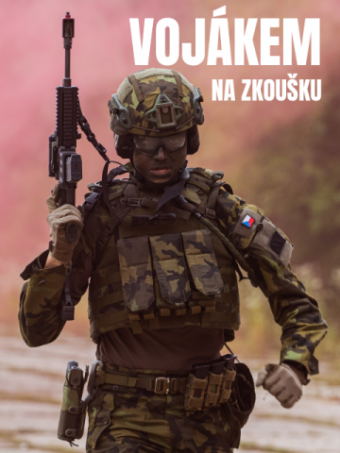 Vojákem na zkoušku
