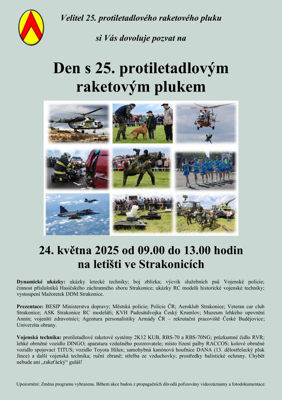 DOD 2025