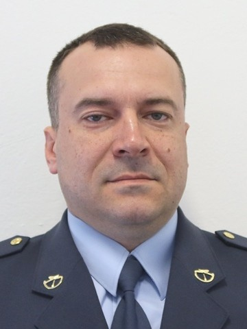 pplk. Petr Řezníček