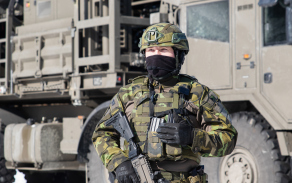 Moderní raketový systém získají do výzbroje vojáci z 251. protiletadlového oddílu.