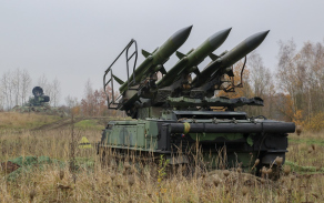 Armádu ČR bude na cvičení Ramstein Legacy 2022 reprezentovat jednotka z 251. protiletadlového raketového oddílu ze Strakonic.