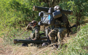 Strakoničtí vojáci zahájili přípravu do zahraniční operace.