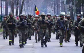 Military Death March