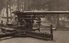 8 cm kanon PL vz. 37 za války sloužil například v chorvatské armádě.