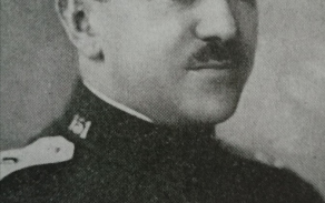Za rozvojem obrany proti letadlům ve 30. letech stál především plukovník dělostřelectva Karel Hašek.